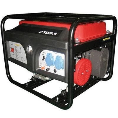 Agregat prądotwórczy generator AMA 2,5 kVA 230V