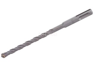 Wiertło do betonu SDS Plus, 6, 8 lub 10 mm x 160, 210, 260 mm lub 350 mm mm. S4, quatro GRAPHITE (zł/szt)