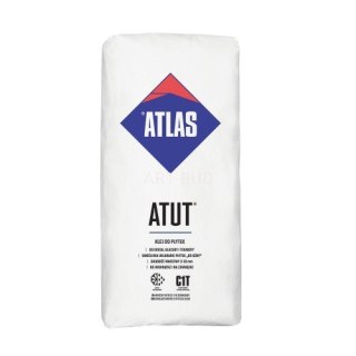 Atlas Atut klej do płytek 25 kg