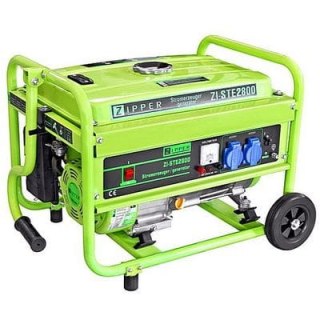 Generator prądu Zipper ZI-STE2800 agregat prądotwórczy