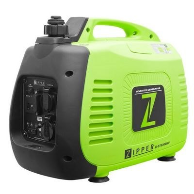 Generator prądu przenośny Zipper ZI-STE2000IV