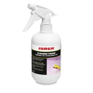 Środek do czyszczenia fug preparat Cleaner Fugue 0,5 l JURGA