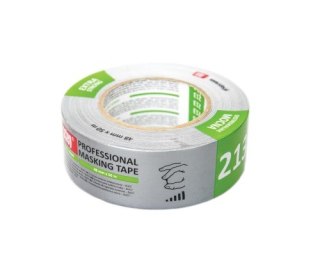 Taśma naprawcza 48 mm x 50 m szara DUCT 213 Scley