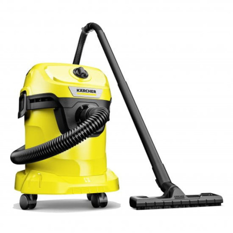 Odkurzacz uniwersalny WD 3 V-15/4/20 1.628-104.0 KARCHER Odkurzacz uniwersalny WD 3 V-15/4/20 1.628-104.0 KARCHER