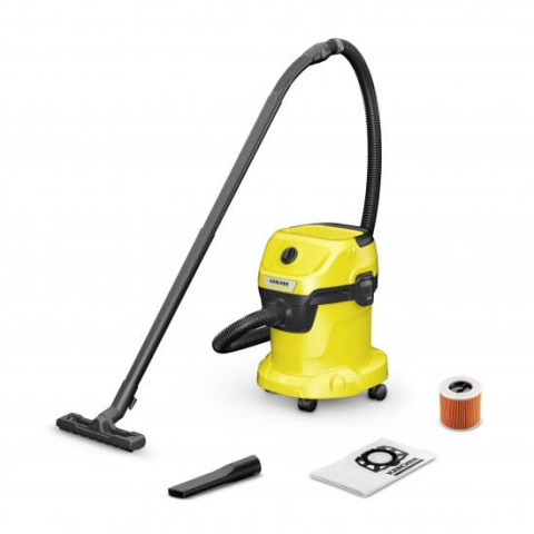 Odkurzacz uniwersalny WD 3 V-15/4/20 1.628-104.0 KARCHER Odkurzacz uniwersalny WD 3 V-15/4/20 1.628-104.0 KARCHER